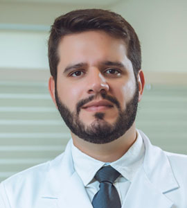 Dr. Bernardo Couto Nunes Mendonça