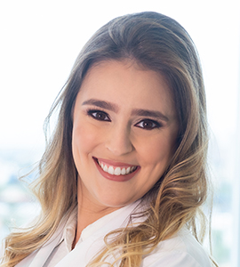 Dra. Meliza Reis