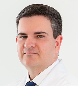 Dr. Murilo de Lima Zanoni