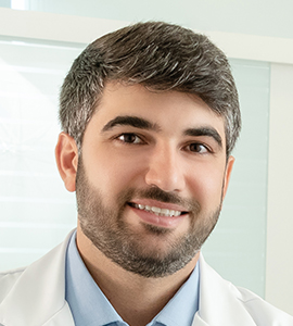 Dr. Paulo Henrique Vilela Amui