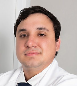 Dr. Felipe Fontes