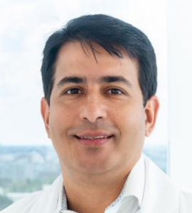 Dr. Rodrigo Tavares Cardozo